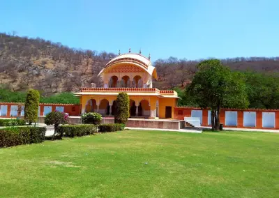कनक वृंदावन उद्यान