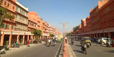 जौहरी बाजार