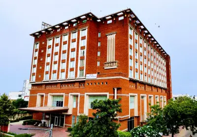 होटल रॉयल आर्किड जयपुर