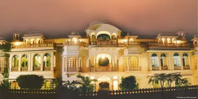 शाहपुरा हाउस
