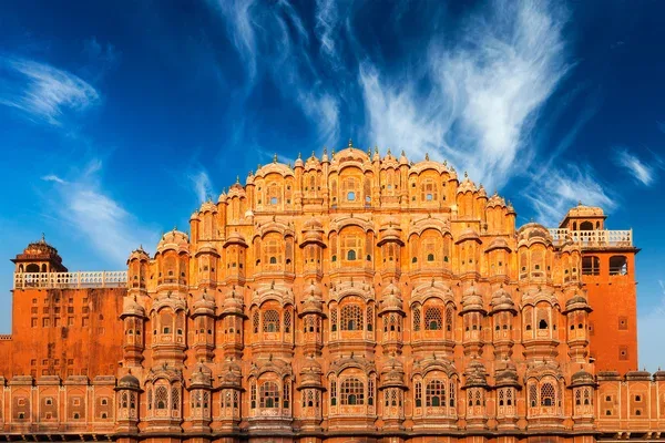 Hawa Mahal