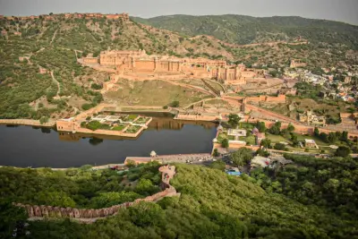 Amber Fort