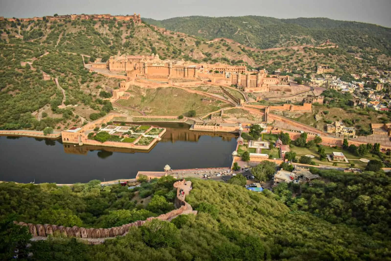 Amber Fort