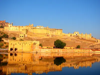 Amber Fort