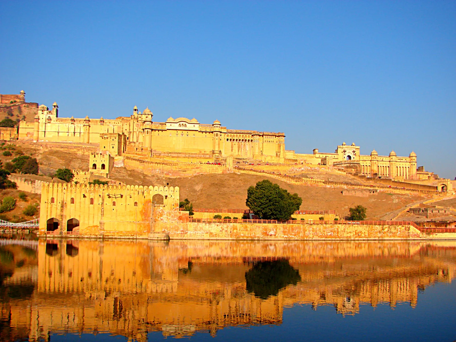 Amber Fort