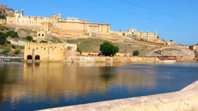 Amber Fort