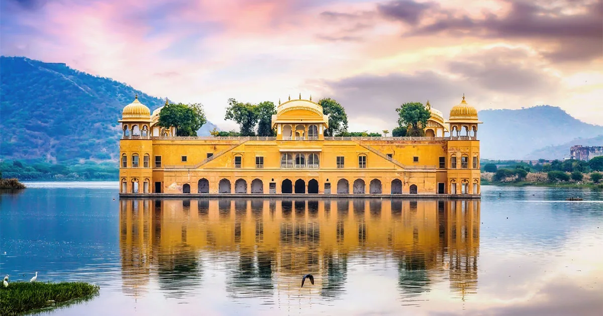 Jalmahal