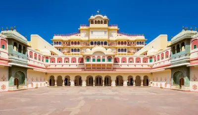 City Palace