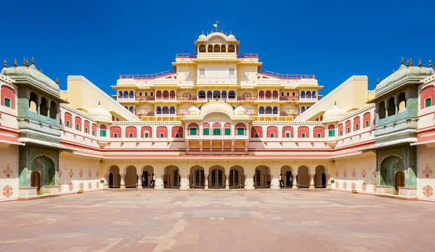 City Palace