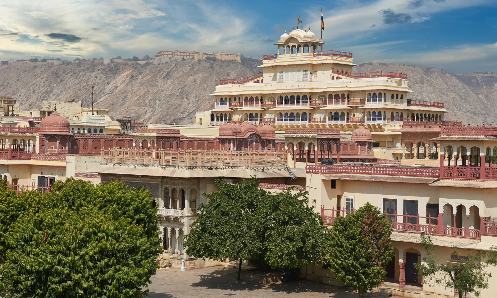 City Palace