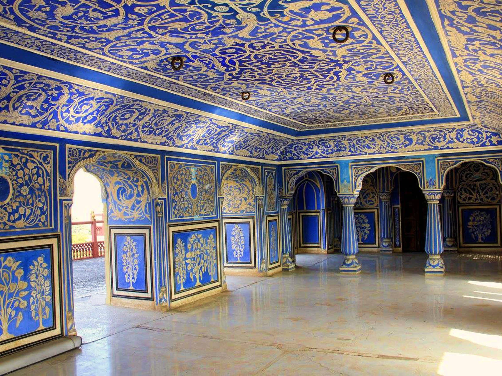 City Palace