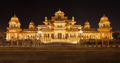 Albert Hall Museum
