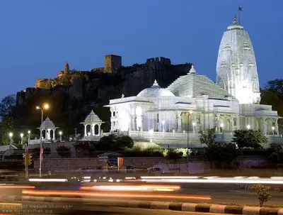 Birla Mandir