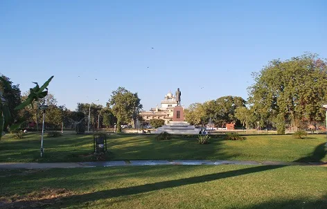 Ramniwas Garden