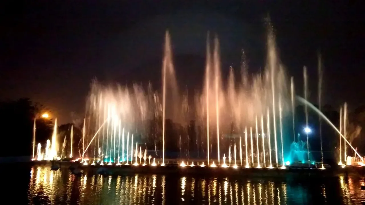 जयपुर में जवाहर सर्कल