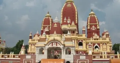 govind dev ji