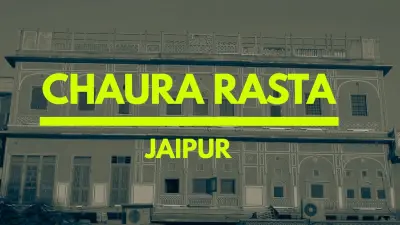 Chaura Rasta