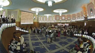 Raj Mandir cinema