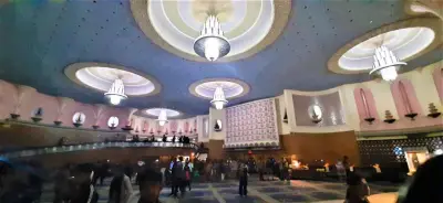 Raj Mandir cinema