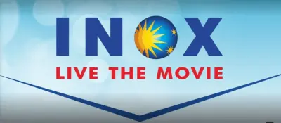 INOX Cinemas (Vaibhav Mall)