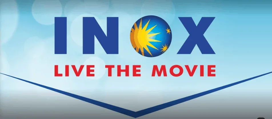 INOX Cinemas (Element Mall)