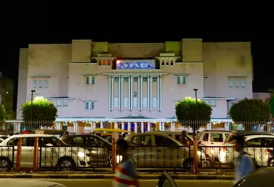 Golcha Cinema