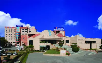 Bhagwan Mahaveer Cancer Hospital & Research Centre, Jaipur