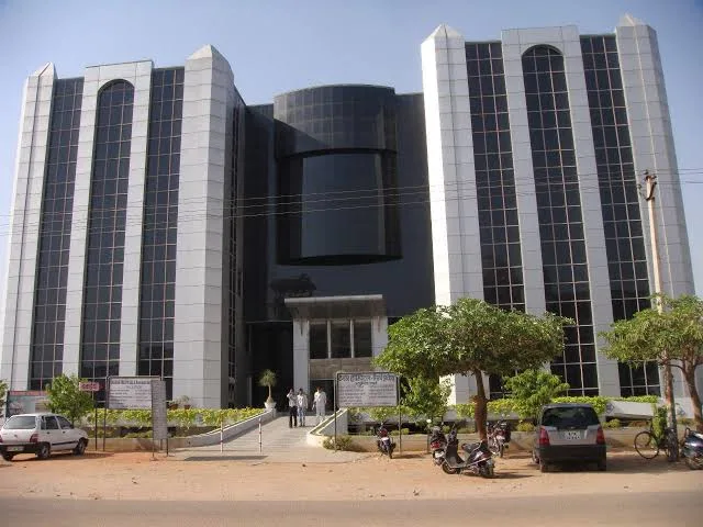 Tagore Hospital & Research Institute