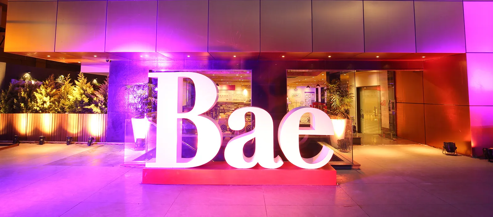 Café Bae
