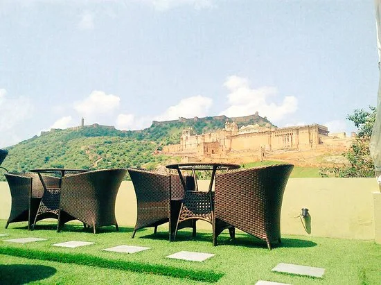 The Stag Restro cafe & lounge