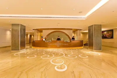 The Lalit Jaipur