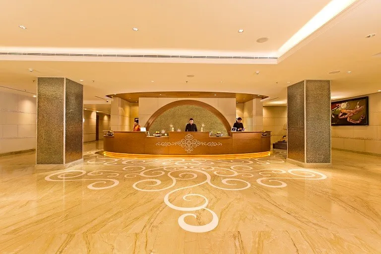 The Lalit Jaipur
