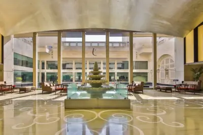 The Lalit Jaipur