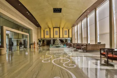 The Lalit Jaipur