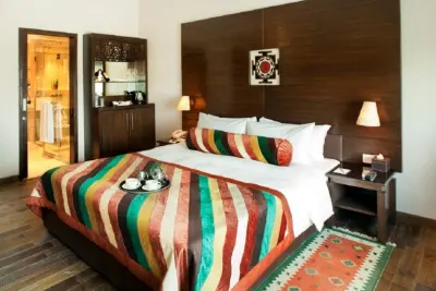 The Lalit Jaipur