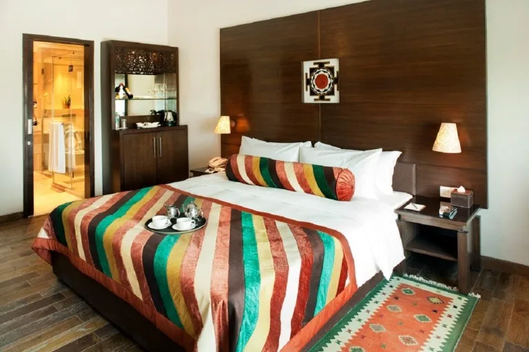 The Lalit Jaipur