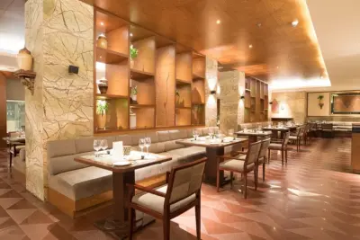 The Lalit Jaipur