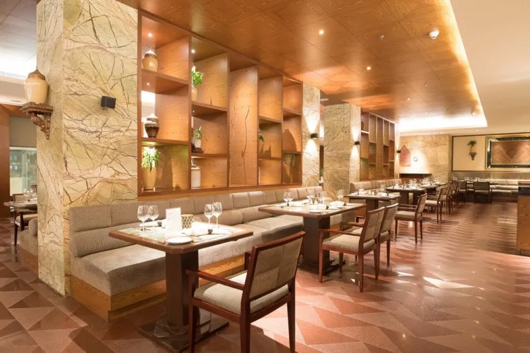 The Lalit Jaipur