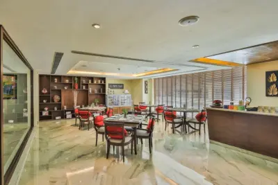 The Lalit Jaipur