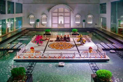 The Lalit Jaipur
