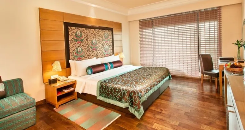The Lalit Jaipur
