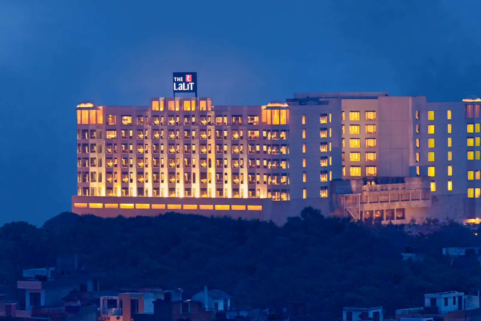 The Lalit Jaipur