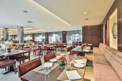 The Lalit Jaipur