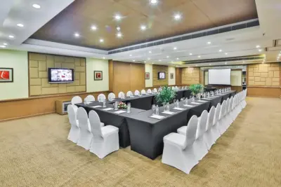 The Lalit Jaipur