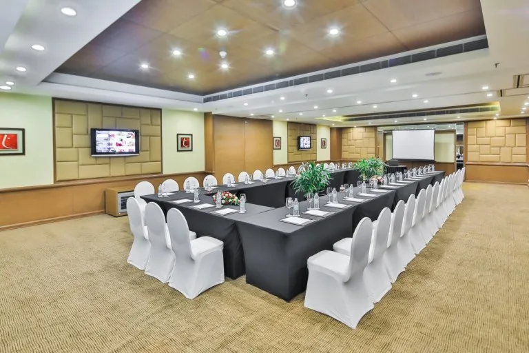 The Lalit Jaipur