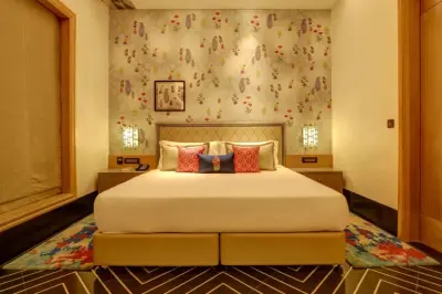देवी रत्न, जयपुर - आईएचसीएल सिलैक्शन