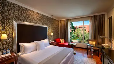 ITC Rajputana