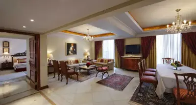 ITC Rajputana
