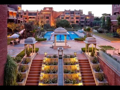 ITC Rajputana