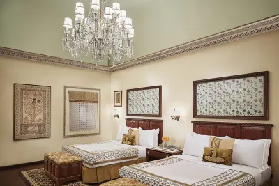 Jai Mahal Palace jaipur